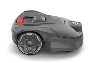 Купити Газонокосарка-робот Husqvarna AM 312V (9708311-11) Офіційний інтернет магазин Хускварна Україна