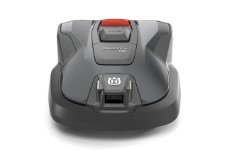 Купити Газонокосарка-робот Husqvarna AM 312V (9708311-11) Офіційний інтернет магазин Хускварна Україна