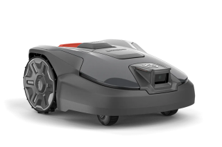 Купити Газонокосарка-робот Husqvarna AM 312V (9708311-11) Офіційний інтернет магазин Хускварна Україна