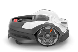 Купити Газонокосарка-робот Husqvarna AM 405VE NERA (9708199-11) Офіційний інтернет магазин Хускварна Україна