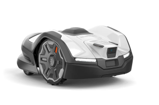 Купити Газонокосарка-робот Husqvarna AM 405VE NERA (9708199-11) Офіційний інтернет магазин Хускварна Україна