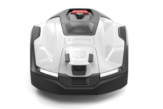 Купити Газонокосарка-робот Husqvarna AM 405VE NERA (9708199-11) Офіційний інтернет магазин Хускварна Україна