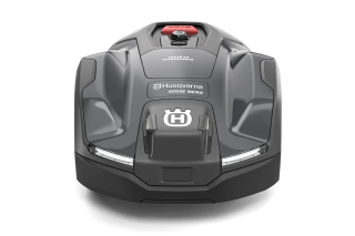 Купити Газонокосарка-робот Husqvarna AM 405XE NERA (9706543-11) Офіційний інтернет магазин Хускварна Україна