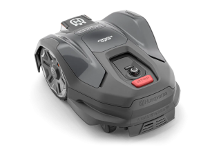 Купити Газонокосарка-робот Husqvarna AM 405XE NERA (9706543-11) Офіційний інтернет магазин Хускварна Україна