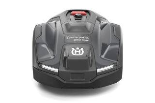 Купити Газонокосарка-робот Husqvarna AM 405XE NERA з системою EPOS (9707741-55) Офіційний інтернет магазин Хускварна Україна