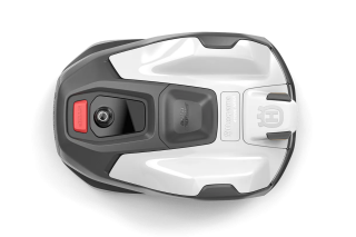Купити Газонокосарка-робот Husqvarna AM 410VE NERA (9708200-11) Офіційний інтернет магазин Хускварна Україна