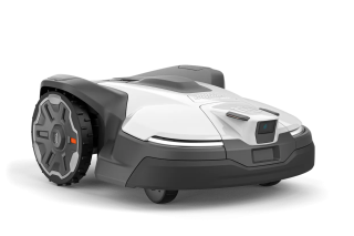 Купити Газонокосарка-робот Husqvarna AM 450V NERA (9708202-11) Офіційний інтернет магазин Хускварна Україна