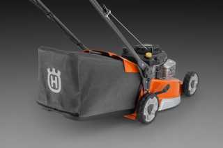 Купити Газонокосарка Husqvarna LC 551VBP 9670996-02 Фірмовий інтернет магазин офіційного інструменту Хускварна Україна в Ірпіні