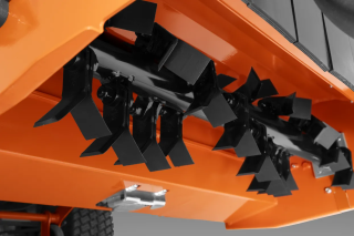 Купить Косилка Y-цепковая Husqvarna 100 см для райдеров P 524-й серии (5471215-01) Официальный интернет магазин Хускварна Украина