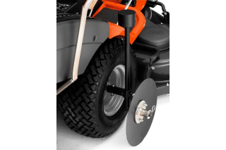 Купити Кромкоріз Husqvarna (9535310-01) Фірмовий інтернет магазин офіційна садова техніка Хускварна Україна в Ірпіні