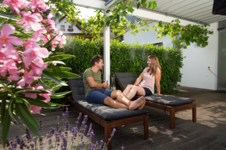 Купити Нібулайзер Gardena MicroMist (туманне розпилення) в наборі, 10 м Фірмовий інтернет магазин офіційна садова техніка Гардена Україна в Ірпіні