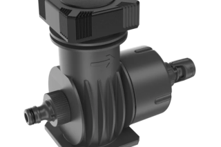 Купити Редуктор зниження тиску Gardena Micro-Drip-System 2000 Фірмовий інтернет магазин офіційна садова техніка Гардена Україна в Ірпіні