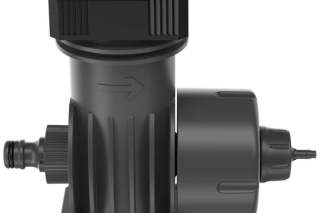 Купити Редуктор зниження тиску Gardena Micro-Drip-System 2000 Фірмовий інтернет магазин офіційна садова техніка Гардена Україна в Ірпіні