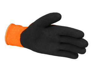 Купити Рукавиці Husqvarna Functional Grip Winter, розмір 12 (5298804-12) Фірмовий інтернет магазин офіційна садова техніка Хускварна Україна в Ірпіні