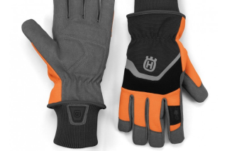 Купити Рукавиці Husqvarna Functional Winter, розмір 8 (5996497-08) Фірмовий інтернет магазин офіційна садова техніка Хускварна Україна в Ірпіні