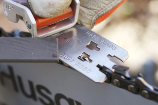 Купити Шаблон до ланцюга Husqvarna, X-Precision SP11G, 1/4" mini Pixel, 1.1мм (5299371-01) Фірмовий інтернет магазин офіційна садова техніка Хускварна Україна в Ірпіні