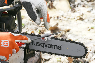 Купити Шаблон до ланцюга Husqvarna, X-Precision SP11G, 1/4" mini Pixel, 1.1мм (5299371-01) Фірмовий інтернет магазин офіційна садова техніка Хускварна Україна в Ірпіні