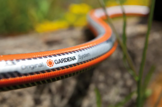 Купити Шланг Gardena HighFlex 19мм (3/4"), 50 м Фірмовий інтернет магазин офіційна садова техніка Гардена Україна в Ірпіні