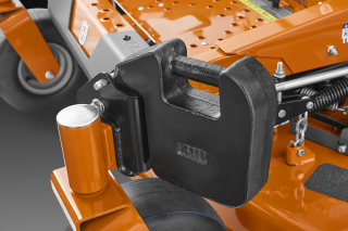 Купити Система збору Husqvarna (9673226-01) Фірмовий інтернет магазин офіційна садова техніка Хускварна Україна в Ірпіні