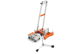 Купити Стійка для буріння Husqvarna DS 900 (9673016-02). Фірмовий інтернет магазин офіційного інструменту Хускварна Україна в Ірпені