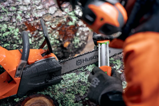 Купить Заточной комплект 2в1 к цепи, X-CUT S35G/С35/С33, 0.325", 1.5/1.3мм, 4,8мм (5474046-35) Фирменный интернет магазин официальная садовая техника Хускварна Украина в Ирпене