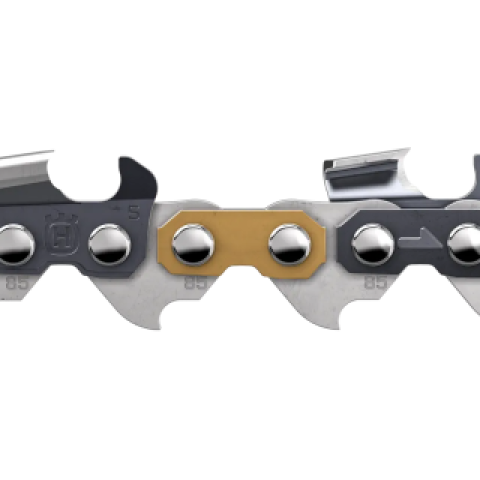Купить Цепь X-CUT S85 18"/45см 3/8" 1.5мм 68DL 5855491-68 Фирменный интернет магазин официального инструмента Хускварна Украина в Ирпене
