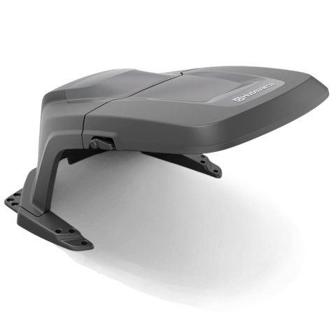 Купити Навіс зарядної станції газонокосарок Husqvarna Automower 320 NERA/430X NERA/450X NERA (5366641-01) Фірмовий інтернет магазин офіційна садова техніка Хускварна Україна в Ірпіні