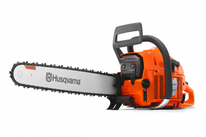 Купити Бензопила Husqvarna 288XP (9658204-02) Фірмовий інтернет магазин офіційна садова техніка Хускварна Україна в Ірпіні