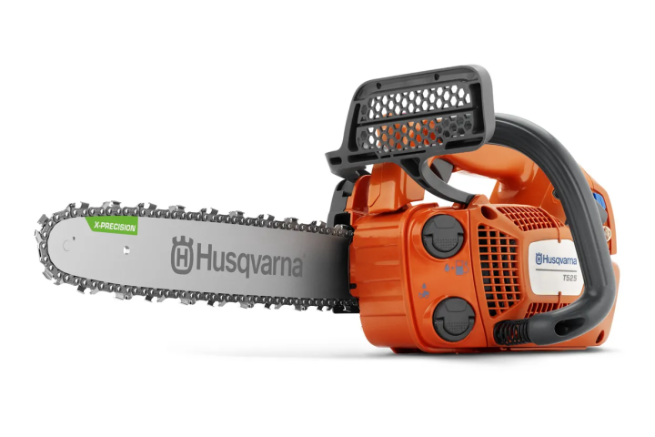 Купити Бензопила Husqvarna T525 (9707375-10) Фірмовий інтернет магазин офіційна садова техніка Хускварна Україна в Ірпіні