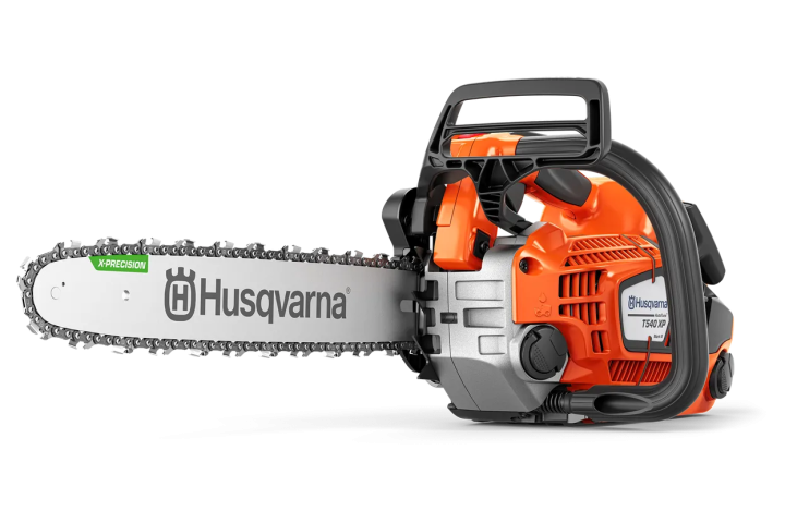 Купити Бензопила Husqvarna T540XP III (9707932-14) Фірмовий інтернет магазин офіційна садова техніка Хускварна Україна в Ірпіні