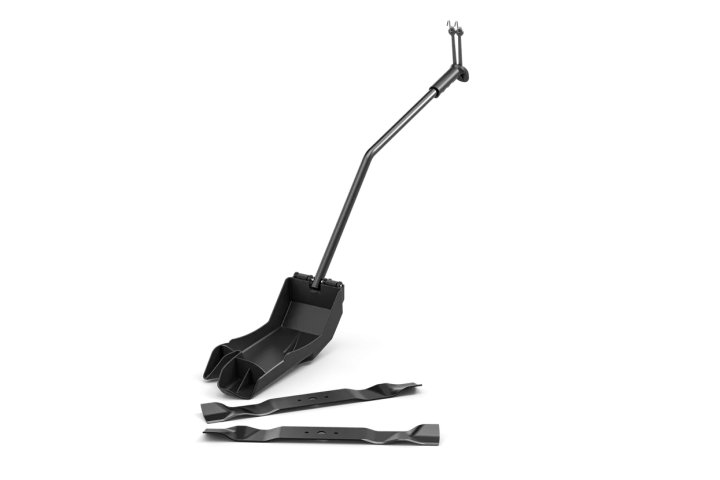 Купить BioClip® комплект Husqvarna для тракторов TC 100i, 95 см (5475558-01) Официальный интернет магазин Хускварна Украина