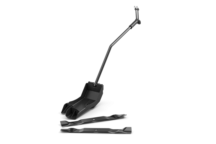 Купити BioClip® комплект Husqvarna до тракторів TC 200-ї серії, 95 см (5473566-01) Офіційний інтернет магазин Хускварна Україна