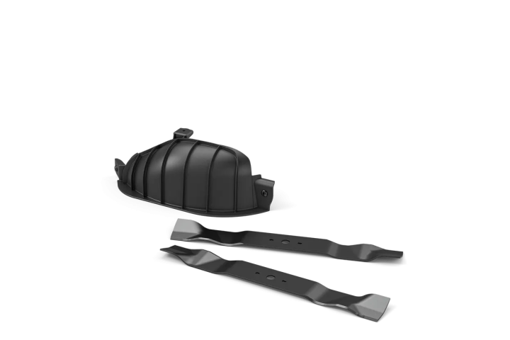 Купить BioClip® комплект Husqvarna для тракторов TS 100i, 95 см (5475555-01) Официальный интернет магазин Хускварна Украина