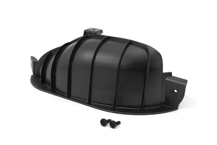 Купить BioClip® заглушка Husqvarna для тракторов TS, 95см (5388988-01) Официальный интернет магазин Хускварна Украина