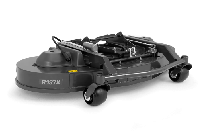 Купить Дека режущая Husqvarna R 137X для райдеров P 524-й серии (9707272-01) Официальный интернет магазин Хускварна Украина