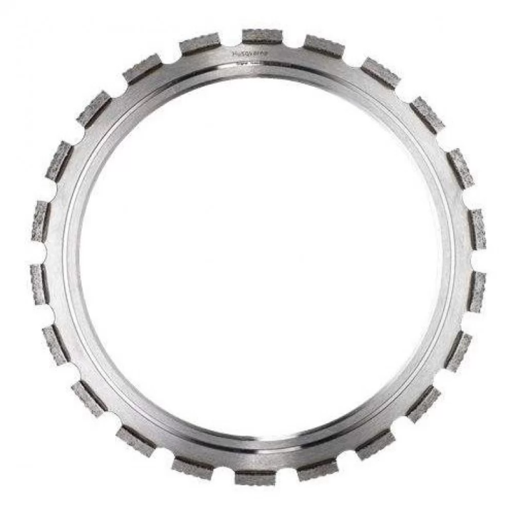 Купити Диск алмазний Husqvarna 14"/370 ELITE-RING R45 бетон 5870243-01 Фірмовий інтернет магазин офіційна садова техніка Хускварна Україна в Ірпіні