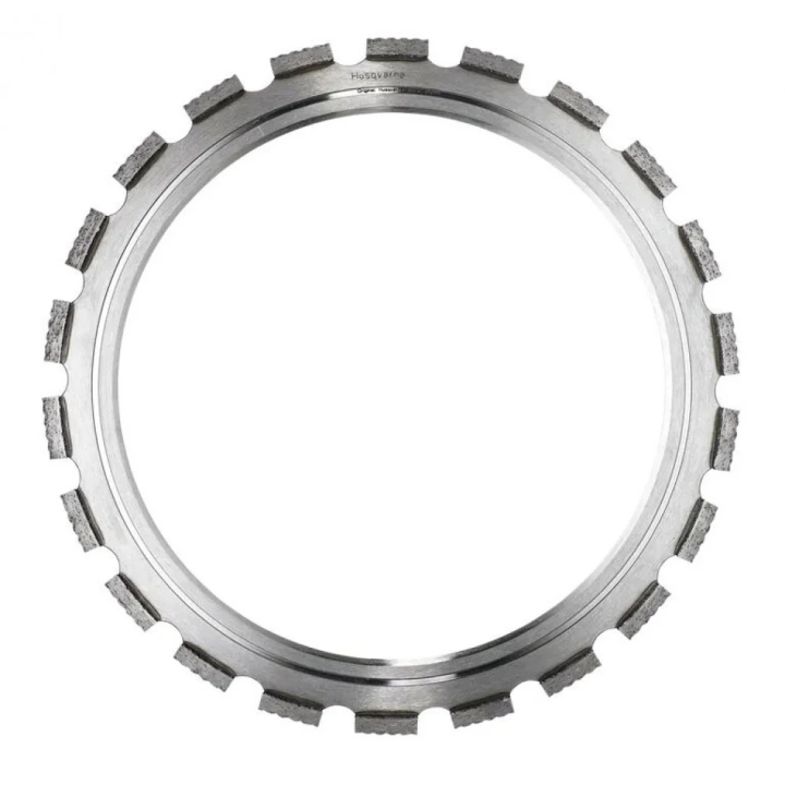 Купити Диск алмазний Husqvarna 14"/370 R870 цегла 5748363-03 Фірмовий інтернет магазин офіційна садова техніка Хускварна Україна в Ірпіні