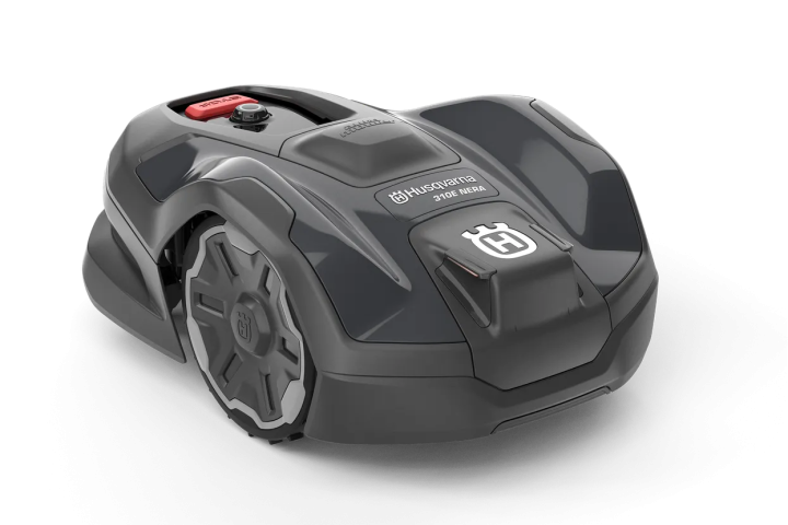 Купити Газонокосарка-робот Husqvarna AM 310E NERA (9708197-11) Офіційний інтернет магазин Хускварна Україна