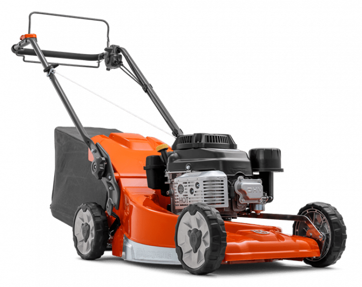 Купити Газонокосарка Husqvarna LC 551VBP 9670996-02 Фірмовий інтернет магазин офіційного інструменту Хускварна Україна в Ірпіні