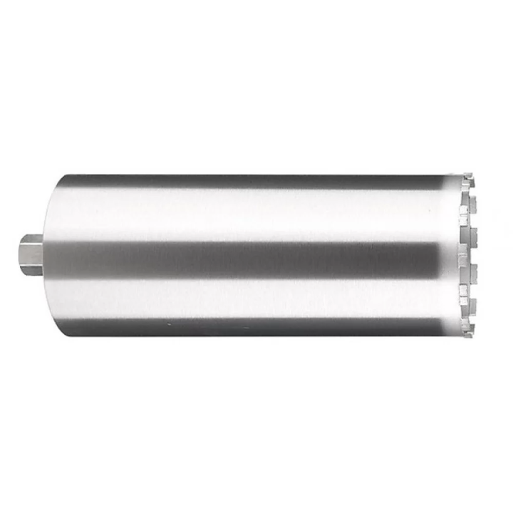 Купити Коронка алмазна Husqvarna D820 1-1/4", 225 мм 5227902-01 Фірмовий інтернет магазин офіційна садова техніка Хускварна Україна в Ірпіні