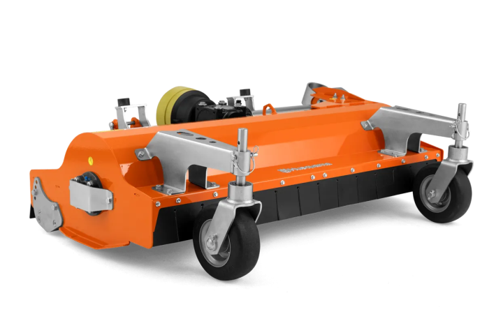 Купити Косарка Y-ціпова Husqvarna 120 см до райдерів Р 500DX-ї серії (5471154-01) Офіційний інтернет магазин Хускварна Україна