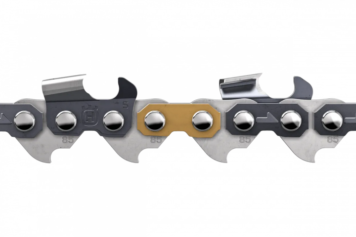Купить Цепь X-CUT S85 18"/45см 3/8" 1.5мм 68DL 585549168 Фирменный интернет магазин официального инструмента Хускварна Украина в Ирпене