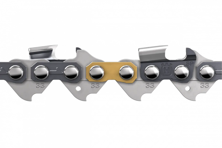 Купити Ланцюг X-CUT SP33G, 100'/30.5м, 0.325" Pixel, 1.3мм, 1852DL 5816431-01 Фірмовий інтернет магазин офіційного інструменту Хускварна Україна в Ірпіні