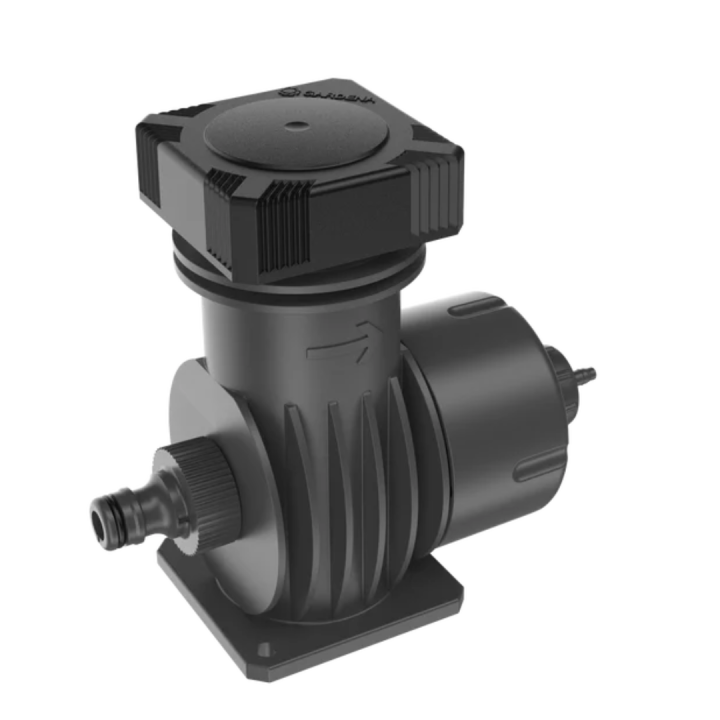 Купити Редуктор зниження тиску Gardena Micro-Drip-System 2000 Фірмовий інтернет магазин офіційна садова техніка Гардена Україна в Ірпіні