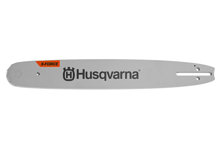 Купити Шина Husqvarna X-Force 18"/45см, 0.325" Pixel, 1,3мм, SM, SN, 72DL (5820753-72) Фірмовий інтернет магазин офіційна садова техніка Хускварна Україна в Ірпіні