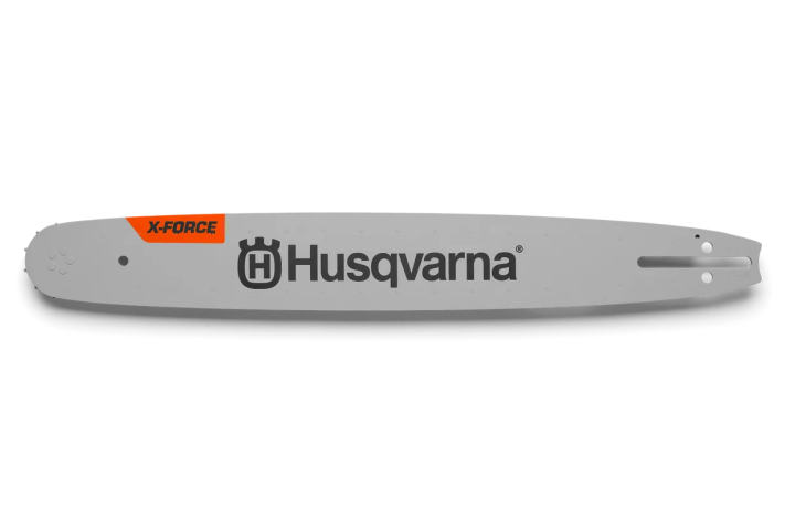 Купити Шина Husqvarna X-Force 20"/50см, 0.325", 1,5мм, SM, SN, 80DL (5820869-80) Фірмовий інтернет магазин офіційна садова техніка Хускварна Україна в Ірпіні