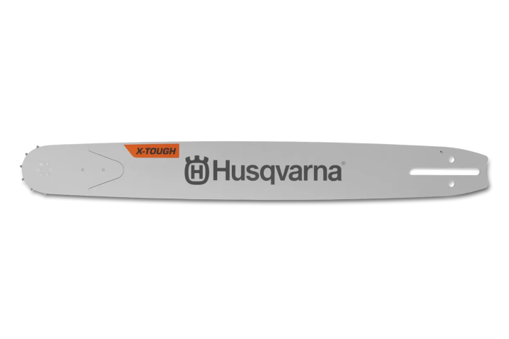 Купити Шина Husqvarna X-Tough 24"/61см, 3/8", 1,5мм, LM, RSN, 84DL (5966911-84) Фірмовий інтернет магазин офіційна садова техніка Хускварна Україна в Ірпіні