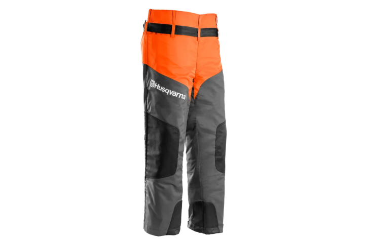 Купить Штаны-чехол Husqvarna Classic 20, размер универсальный (5295198-01) Фирменный интернет магазин официальная садовая техника Хускварна Украина в Ирпене