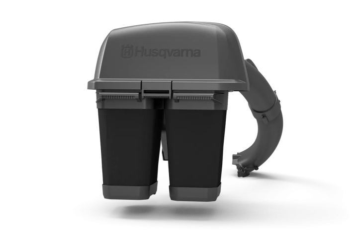 Купити Травозбірник Husqvarna 95 см до тракторів TS 100-ї серії (5388992-01) Офіційний інтернет магазин Хускварна Україна