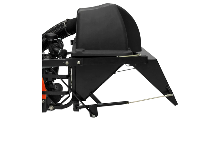 Купити Травозбірник з дистанційним очищенням Husqvarna до Z 560X (9673227-01) Офіційний інтернет магазин Хускварна Україна